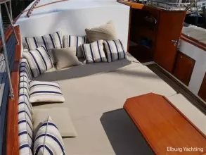 Thumbnail von Euroship 33,3ft. Custombuilt Cabinsloep