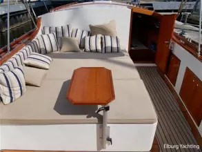 Thumbnail von Euroship 33,3ft. Custombuilt Cabinsloep