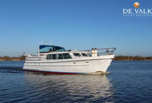 Super Van Craft 1570