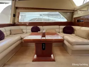 Thumbnail von Ferretti Yachts 120 Fly