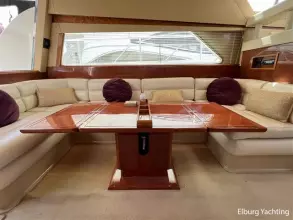 Thumbnail von Ferretti Yachts 120 Fly