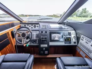 Thumbnail von Fairline 78 Custom - CVO