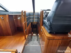 Thumbnail von Fairline 78 Custom - CVO