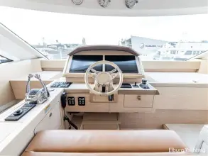 Thumbnail von Beneteau Monte Carlo 6