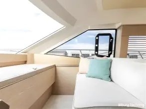 Thumbnail von Beneteau Monte Carlo 6