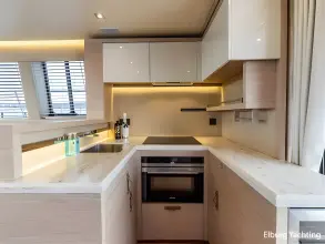 Thumbnail von Beneteau Monte Carlo 6