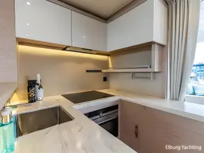 Thumbnail von Beneteau Monte Carlo 6