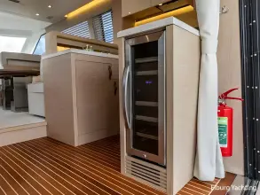 Thumbnail von Beneteau Monte Carlo 6