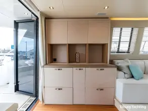 Thumbnail von Beneteau Monte Carlo 6