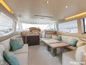 Thumbnail von Beneteau Monte Carlo 6