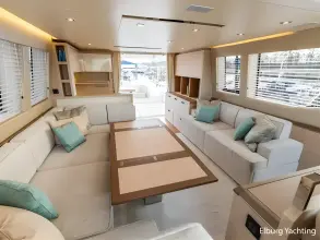 Thumbnail von Beneteau Monte Carlo 6