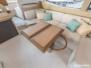 Thumbnail von Beneteau Monte Carlo 6
