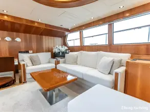 Thumbnail von Moonen 68 Flybridge