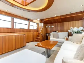 Thumbnail von Moonen 68 Flybridge