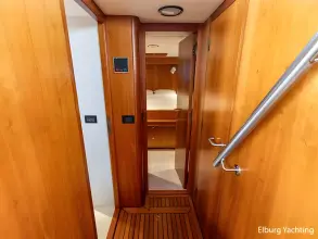 Thumbnail von Moonen 68 Flybridge