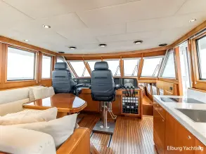 Thumbnail von Moonen 68 Flybridge