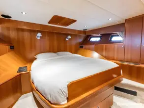 Thumbnail von Moonen 68 Flybridge