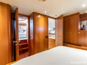 Thumbnail von Moonen 68 Flybridge