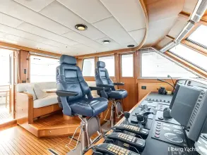 Thumbnail von Moonen 68 Flybridge