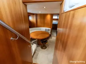 Thumbnail von Moonen 68 Flybridge