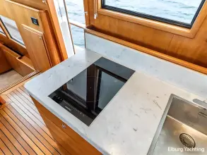 Thumbnail von Moonen 68 Flybridge