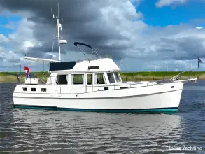 Grand Banks 42