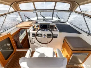Thumbnail von Boarncruiser 50 Deck Saloon