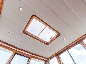 Thumbnail von Boarncruiser 50 Deck Saloon