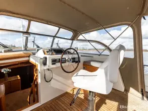 Thumbnail von Boarncruiser 50 Deck Saloon
