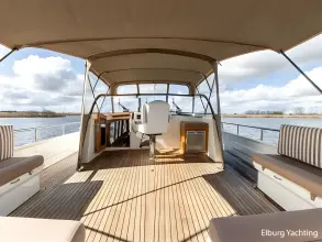 Thumbnail von Boarncruiser 50 Deck Saloon