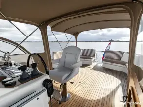 Thumbnail von Boarncruiser 50 Deck Saloon