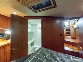 Thumbnail von Linssen 500 Traveller