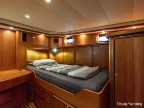 Thumbnail von Linssen 500 Traveller