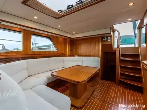 Thumbnail von Linssen 500 Traveller