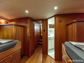 Thumbnail von Linssen 500 Traveller