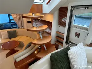 Thumbnail von Fairline Squadron 55