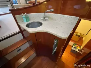 Thumbnail von Fairline Squadron 55