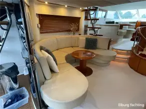 Thumbnail von Fairline Squadron 55
