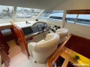 Thumbnail von Fairline Squadron 55