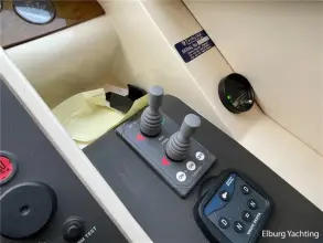 Thumbnail von Fairline Squadron 55