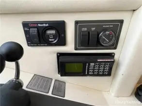 Thumbnail von Fairline Squadron 55