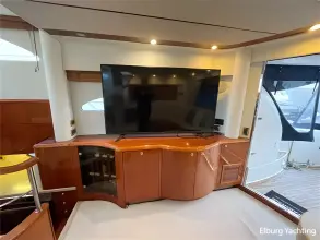 Thumbnail von Fairline Squadron 55