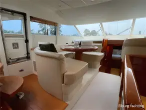 Thumbnail von Fairline Squadron 55