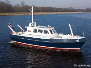 Patrol 1500 OK - Aluminium