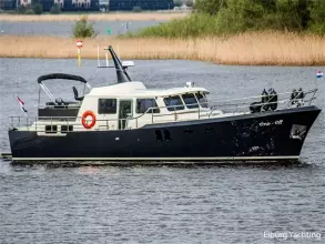 Nieland Explorer 50