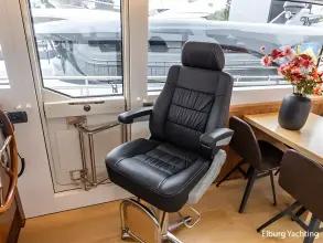 Thumbnail von Van Den Hoven Executive 18.50 - Stabilizers