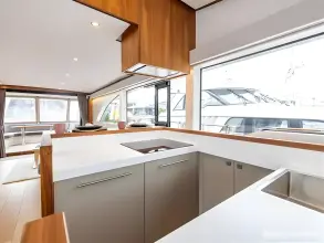 Thumbnail von Van Den Hoven Executive 18.50 - Stabilizers
