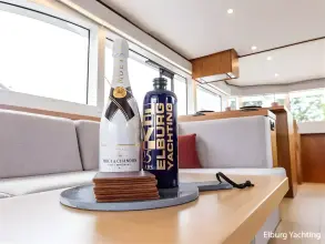 Thumbnail von Van Den Hoven Executive 18.50 - Stabilizers