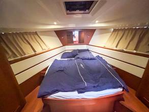 Thumbnail von Bénéteau Swift Trawler 44