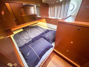 Thumbnail von Bénéteau Swift Trawler 44